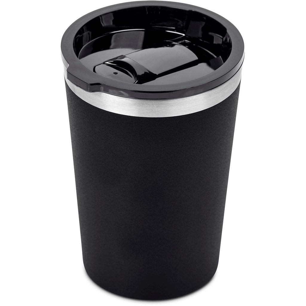 Figo Stainless Steel Vacuum Tumbler – 370ml