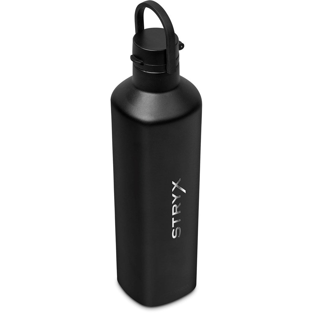 Valerian Stainless Steel Vacuum Water Bottle - 750ml