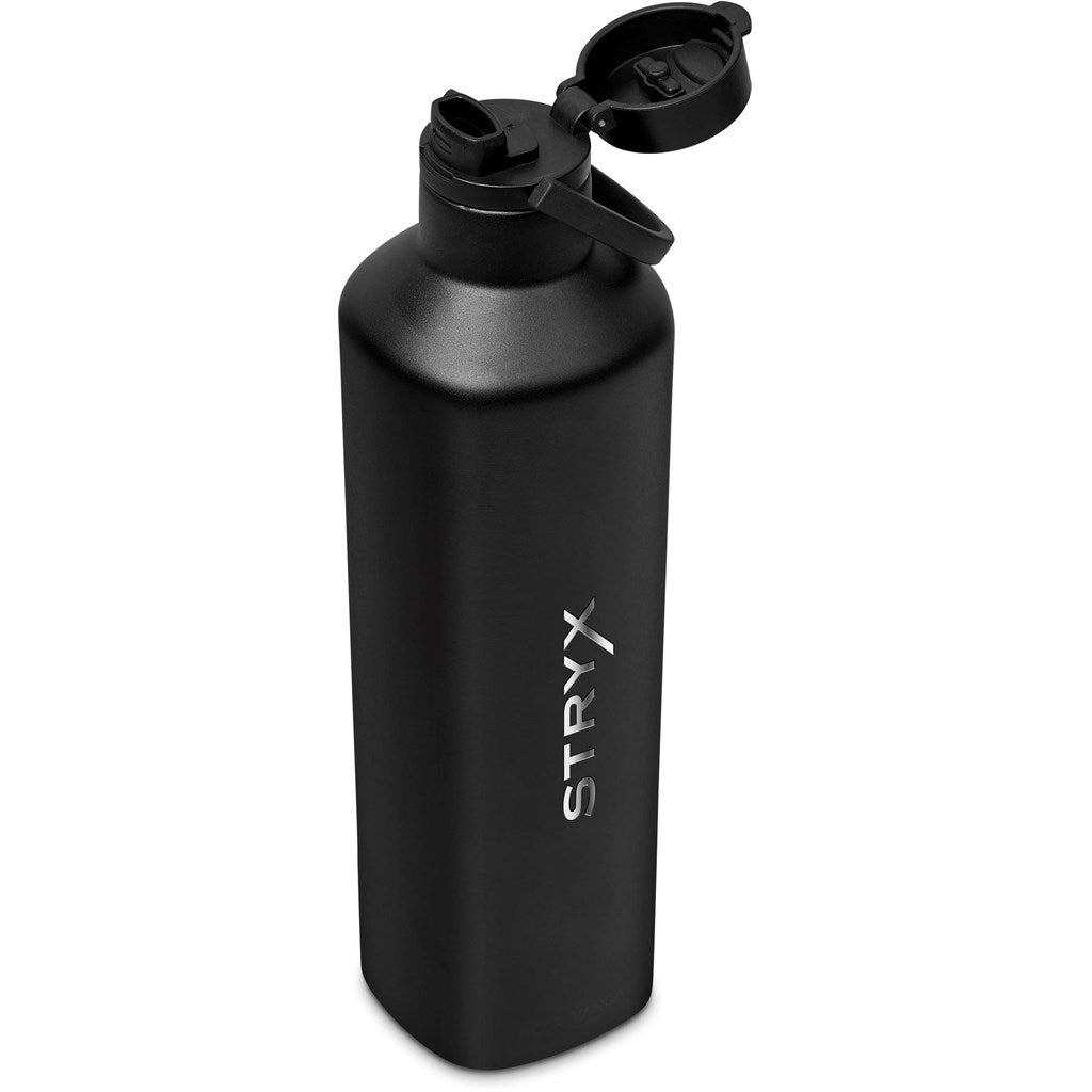 Valerian Stainless Steel Vacuum Water Bottle - 750ml