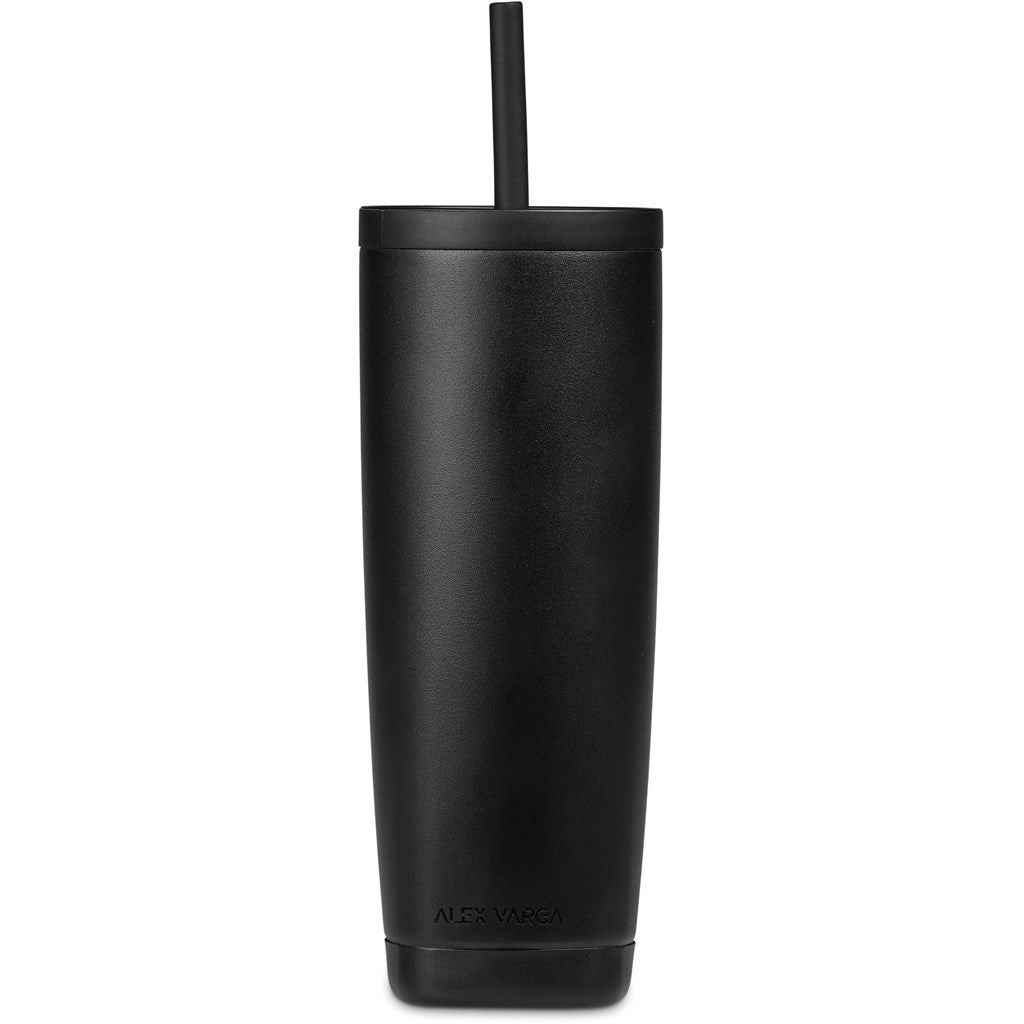 Aurelian 2-in-1 Stainless Steel Vacuum Tumbler - 530ml