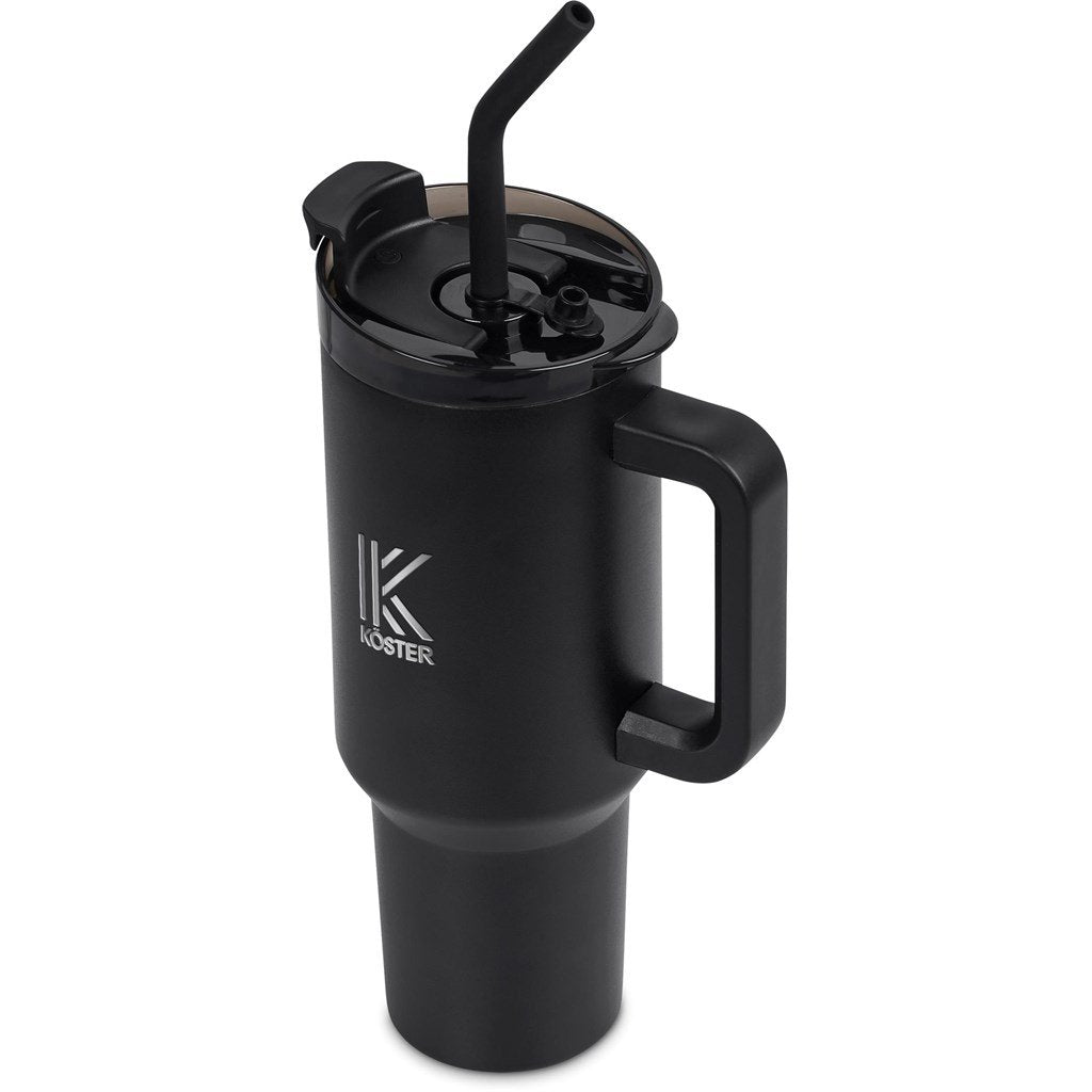 Maximus Vacuum Mug – 1.2 Litre