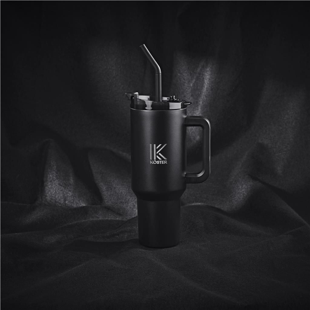 Maximus Vacuum Mug – 1.2 Litre