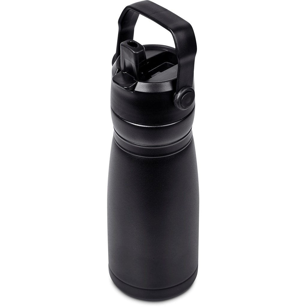 Amba Stainless Steel Vacuum Water Bottle – 600ml