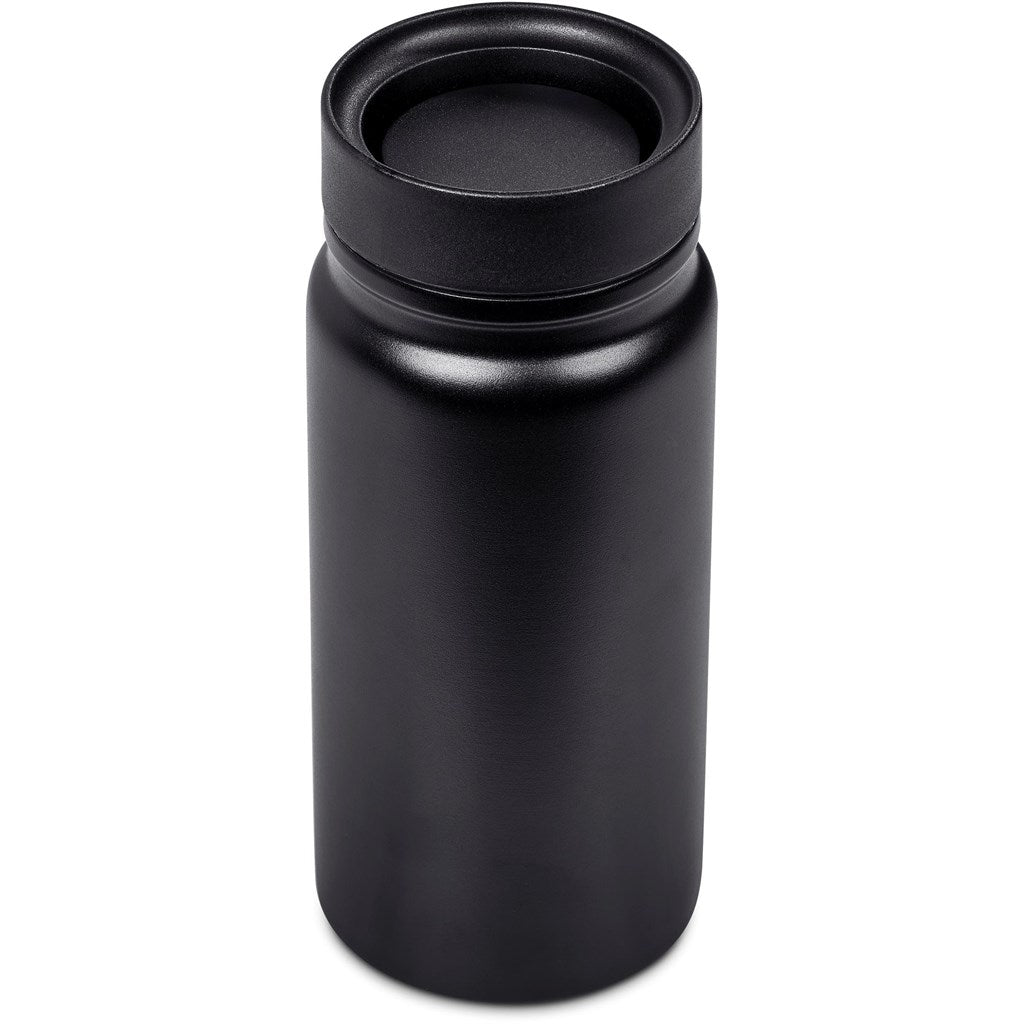 Ramos Stainless Steel Vacuum Tumbler – 400ml