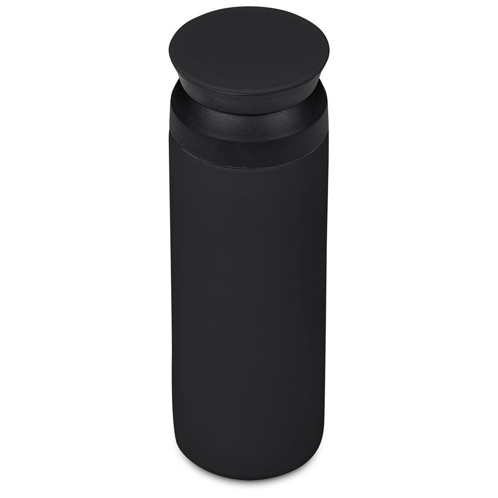 Atria Stainless Steel Vacuum Water Bottle - 480ml