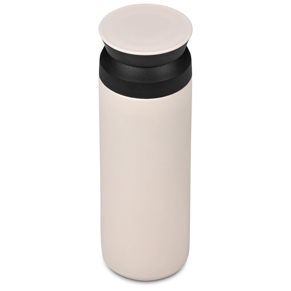 Atria Stainless Steel Vacuum Water Bottle - 480ml