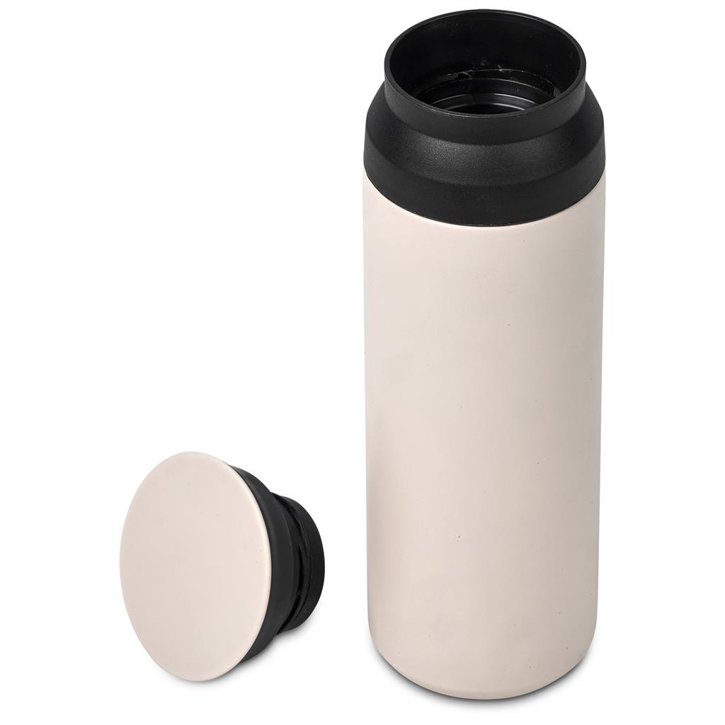 Atria Stainless Steel Vacuum Water Bottle - 480ml