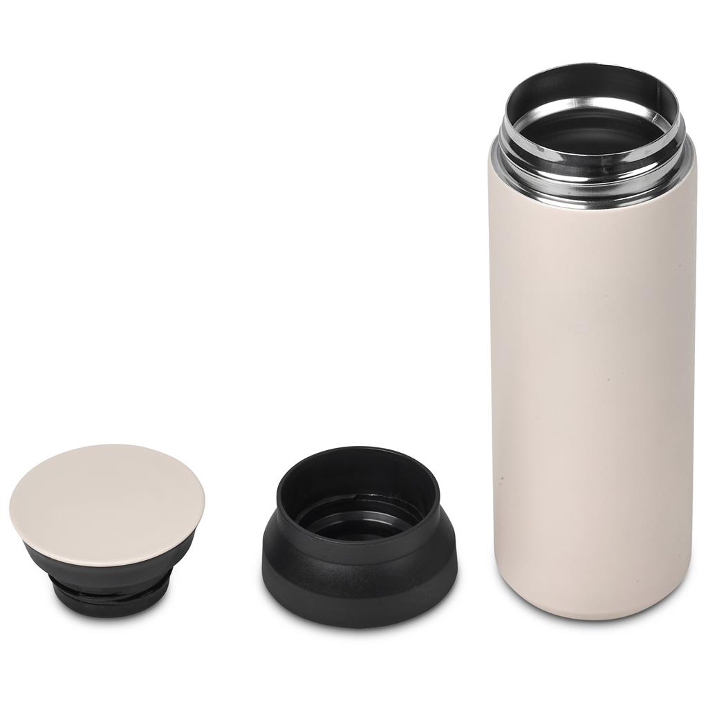 Atria Stainless Steel Vacuum Water Bottle - 480ml