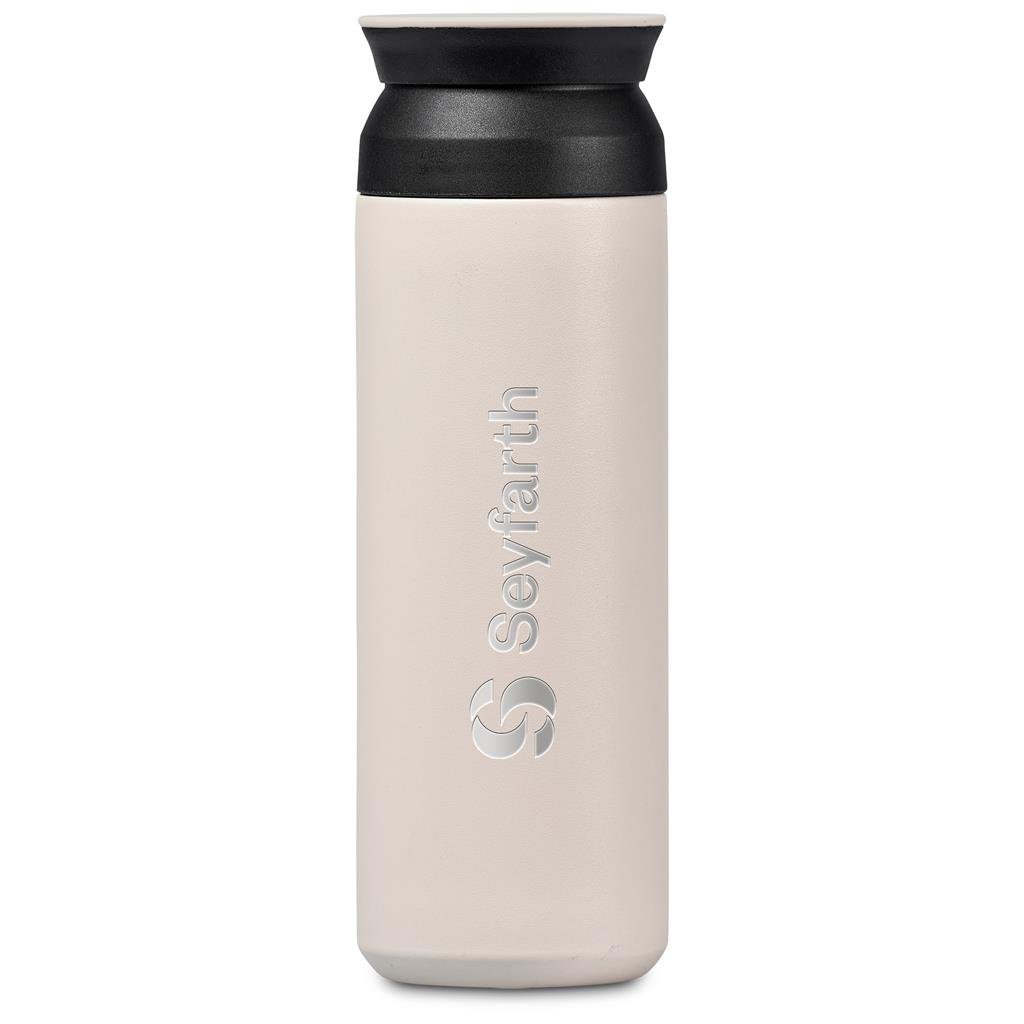 Atria Stainless Steel Vacuum Water Bottle - 480ml