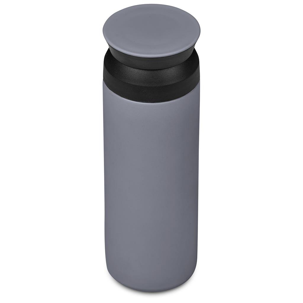 Atria Stainless Steel Vacuum Water Bottle - 480ml