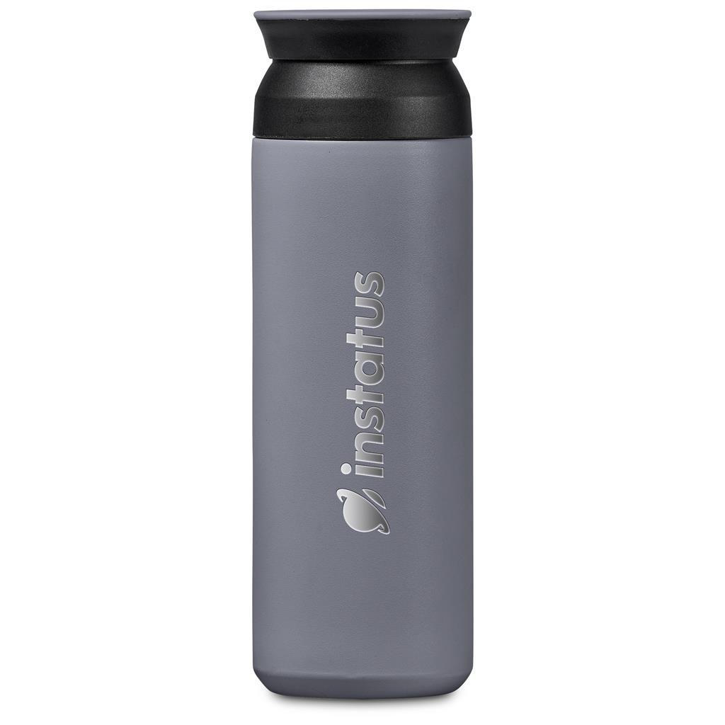 Atria Stainless Steel Vacuum Water Bottle - 480ml