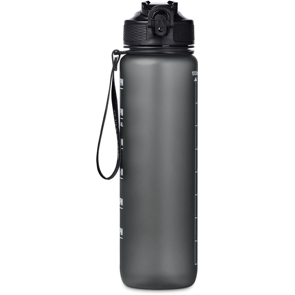 Neptune Plastic Water Bottle - 1 Litre