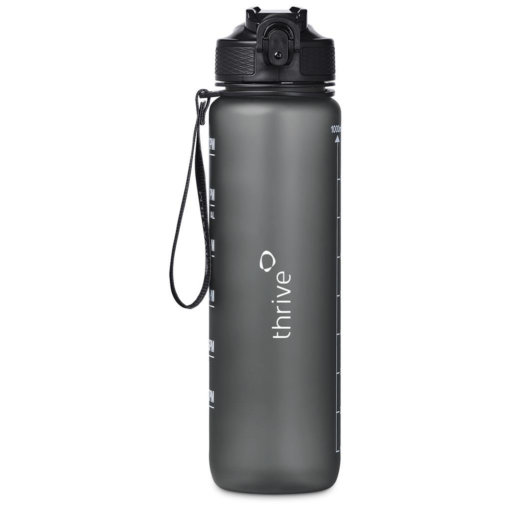 Neptune Plastic Water Bottle - 1 Litre