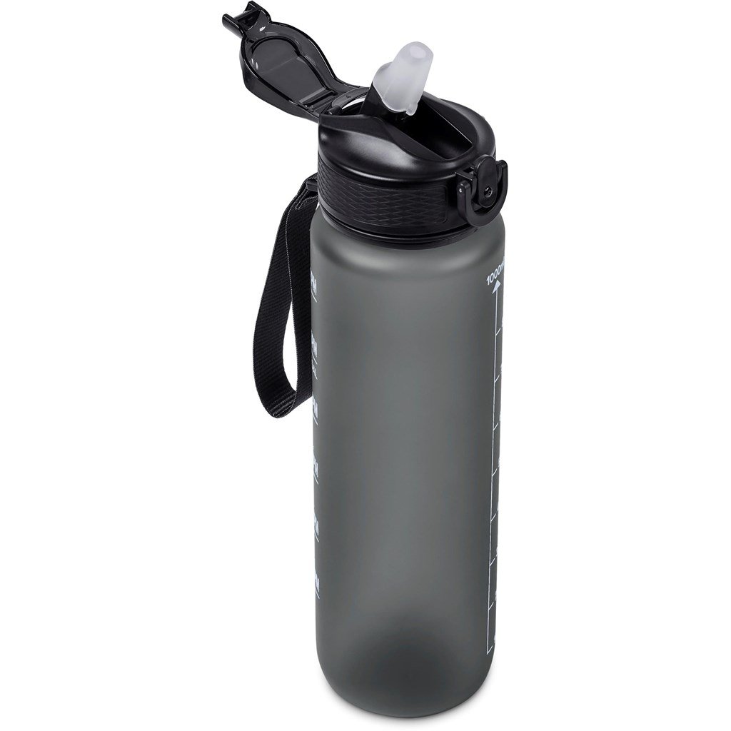Neptune Plastic Water Bottle - 1 Litre