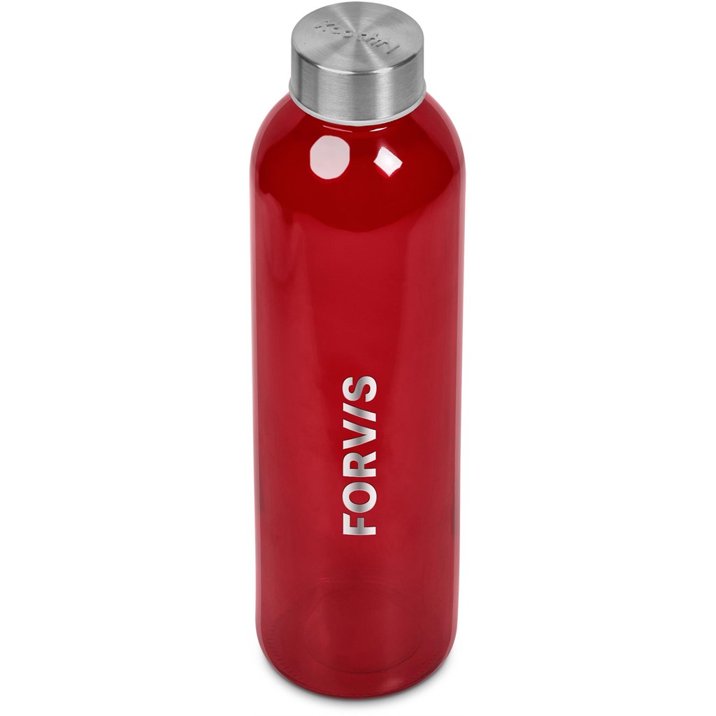Pura Plus Glass Water Bottle – 750ml