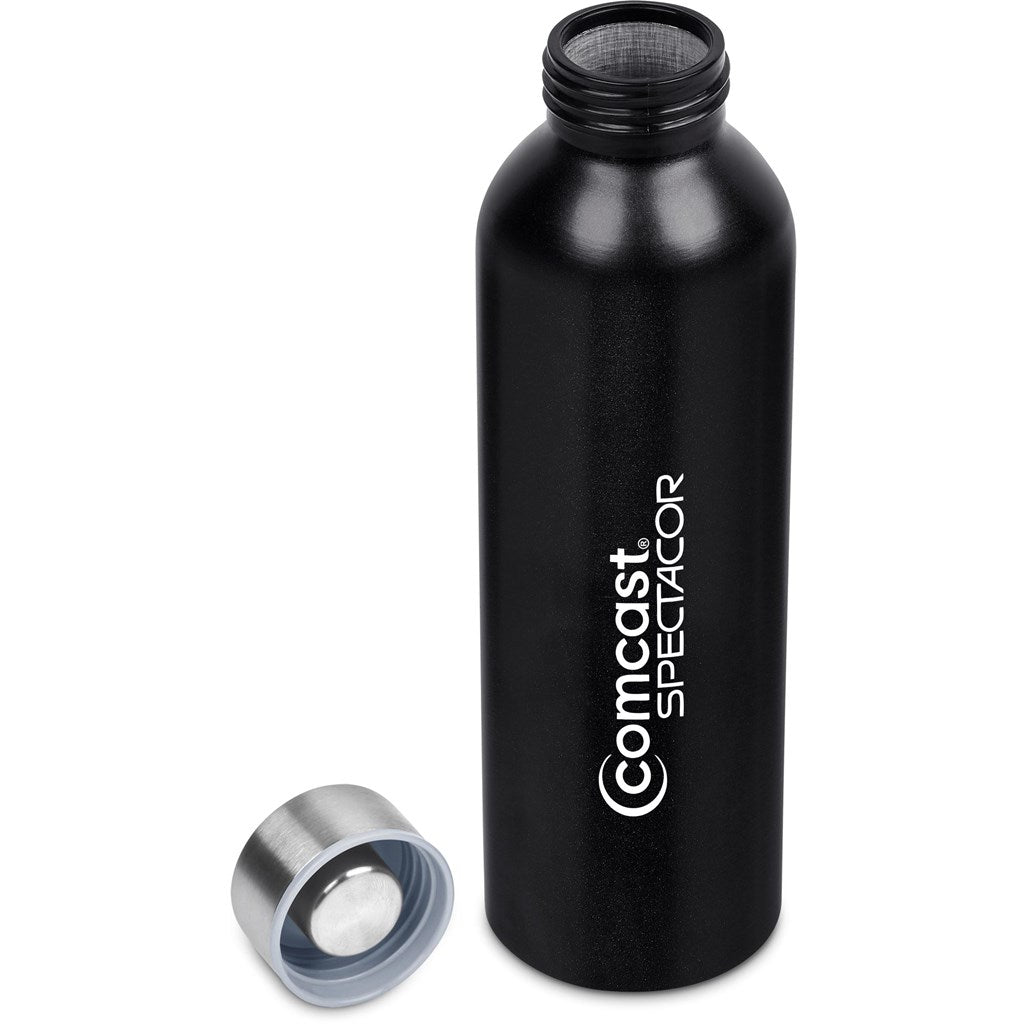 Cosmo Recycled Aluminium Water Bottle - 650ml