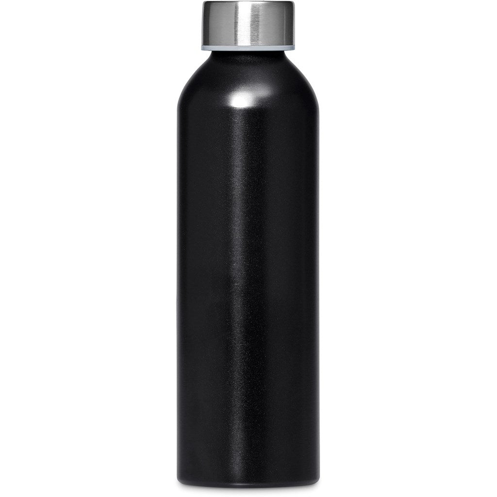 Cosmo Recycled Aluminium Water Bottle - 650ml