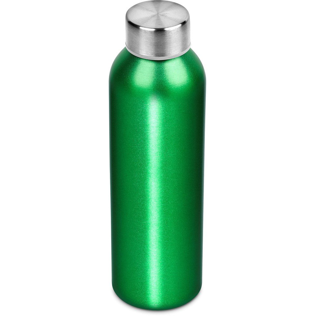 Cosmo Recycled Aluminium Water Bottle - 650ml