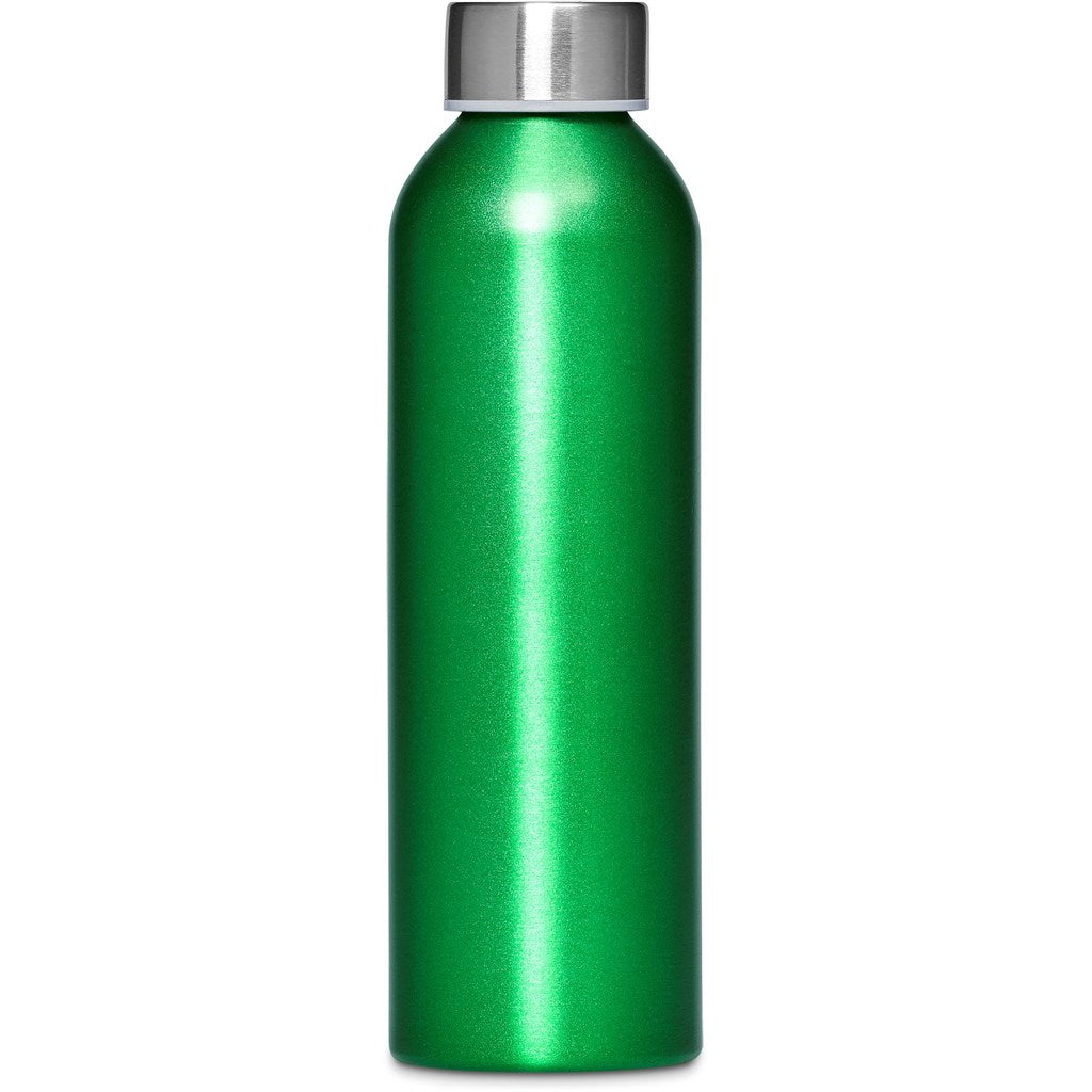 Cosmo Recycled Aluminium Water Bottle - 650ml