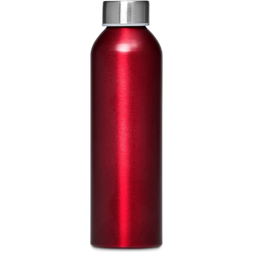Cosmo Recycled Aluminium Water Bottle - 650ml