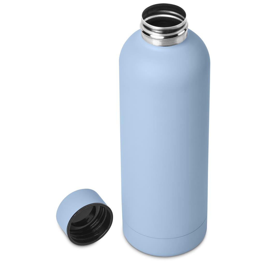 Bermuda Recycled Stainless Steel Water Bottle – 800ml