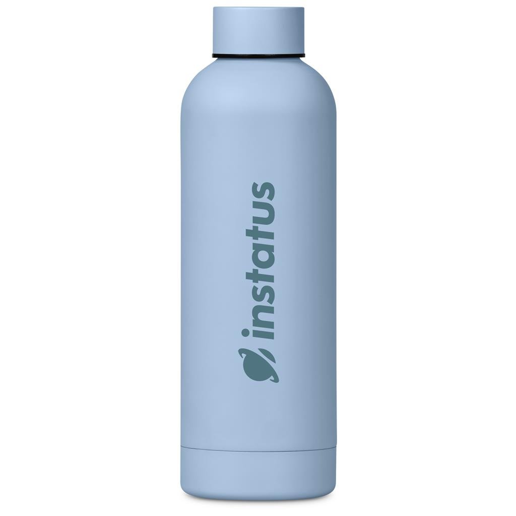 Bermuda Recycled Stainless Steel Water Bottle – 800ml