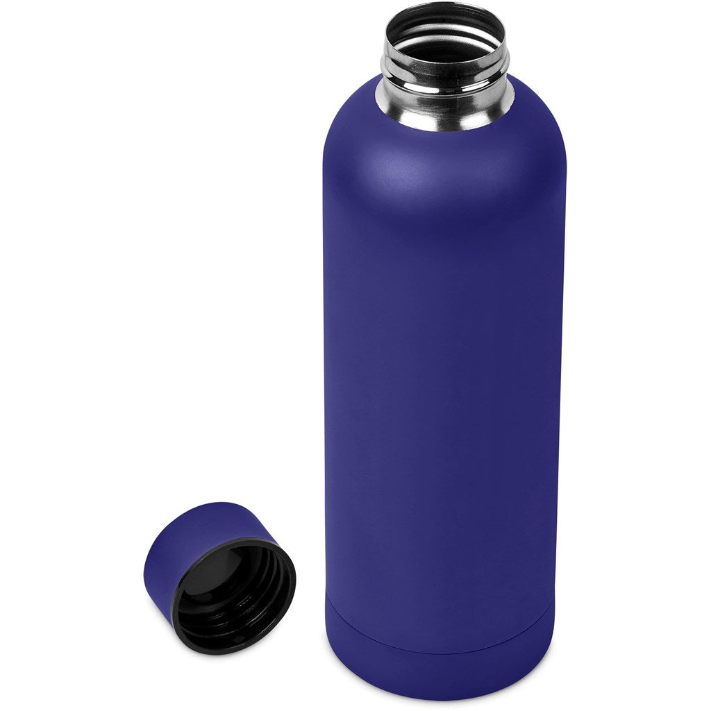 Bermuda Recycled Stainless Steel Water Bottle – 800ml