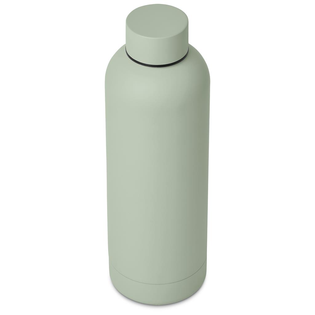 Bermuda Recycled Stainless Steel Water Bottle – 800ml