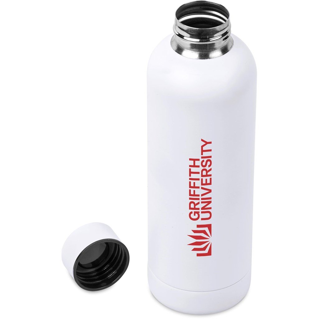 Bermuda Recycled Stainless Steel Water Bottle – 800ml