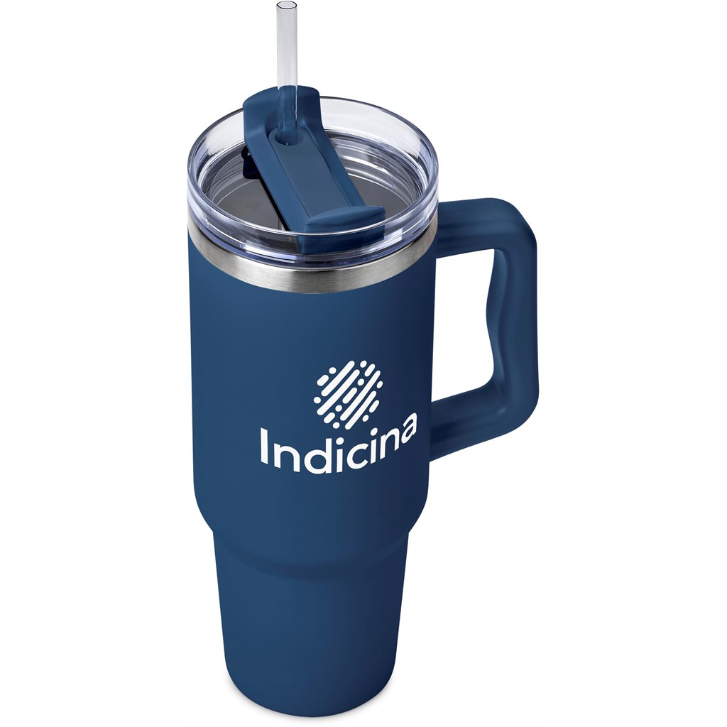 Big Kahuna Stainless Steel Vacuum Mug – 1.2 Litre