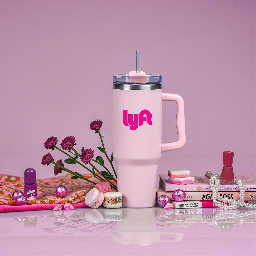 Big Kahuna Stainless Steel Vacuum Mug – 1.2 Litre