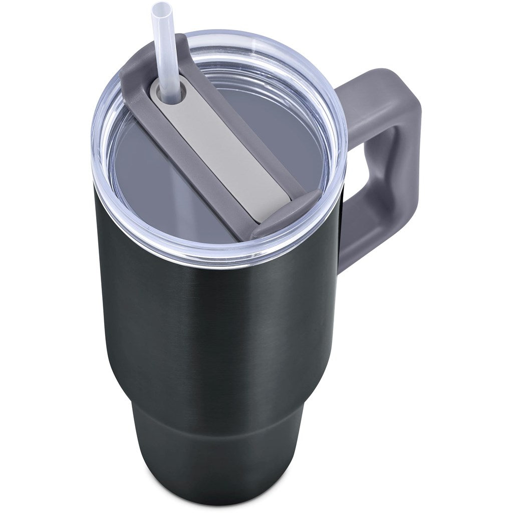 Big Kahuna Luxe Stainless Steel Vacuum Mug - 1.2 Litre