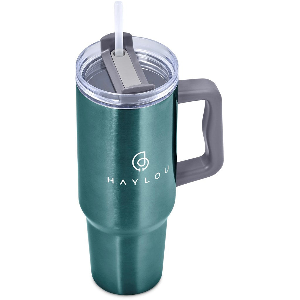 Big Kahuna Luxe Stainless Steel Vacuum Mug - 1.2 Litre