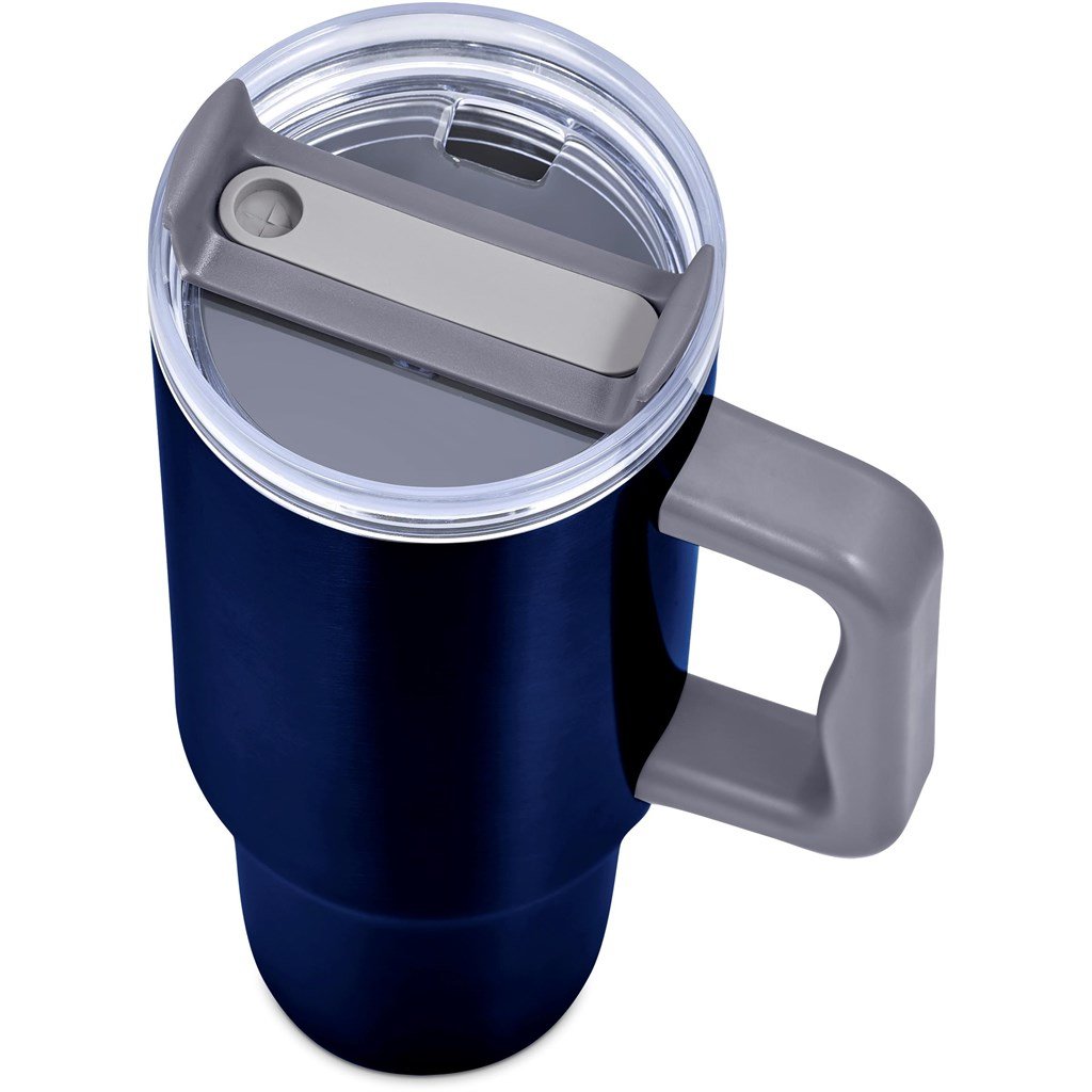 Big Kahuna Luxe Stainless Steel Vacuum Mug - 1.2 Litre