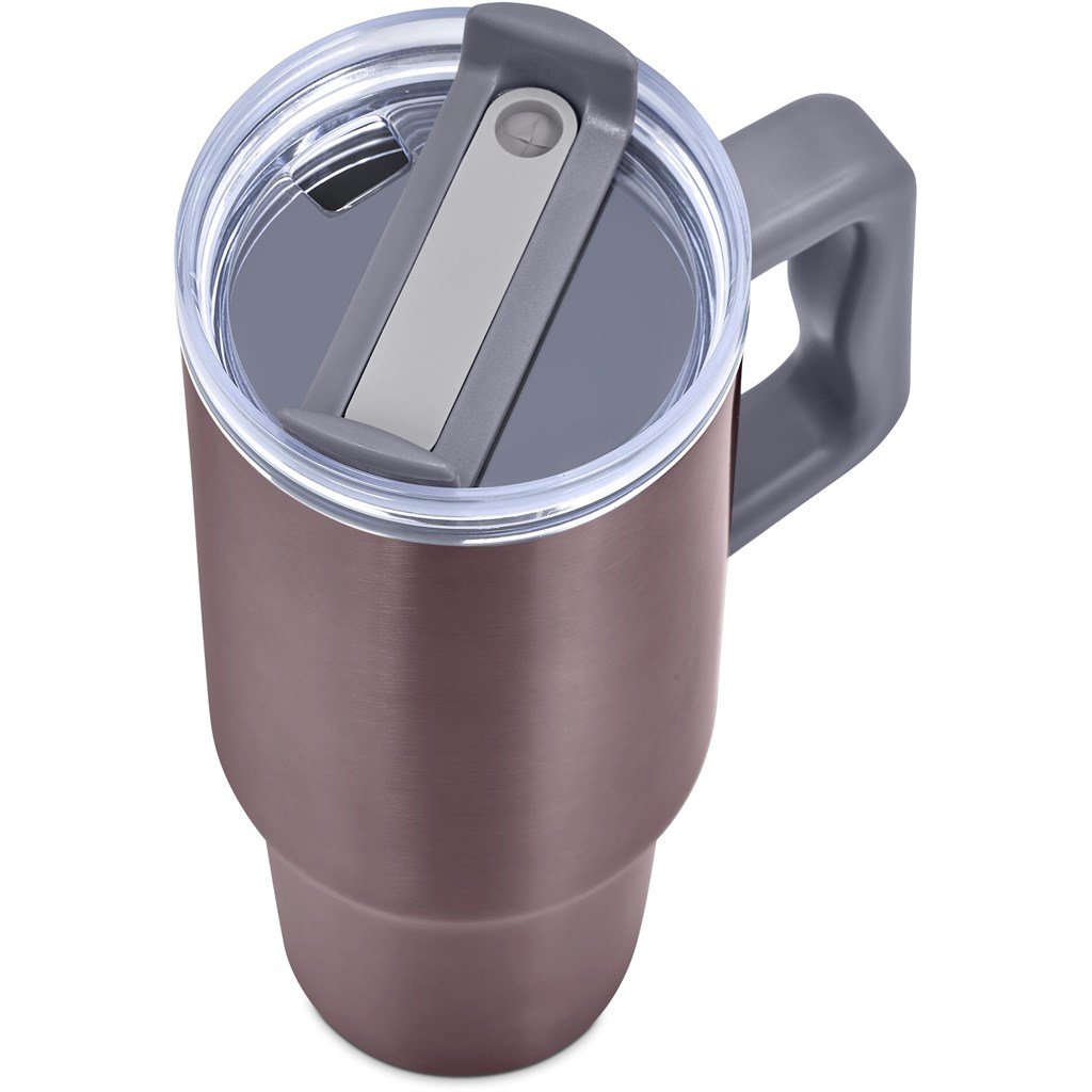 Big Kahuna Luxe Stainless Steel Vacuum Mug - 1.2 Litre
