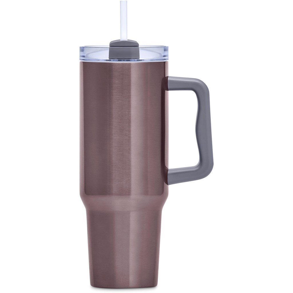 Big Kahuna Luxe Stainless Steel Vacuum Mug - 1.2 Litre