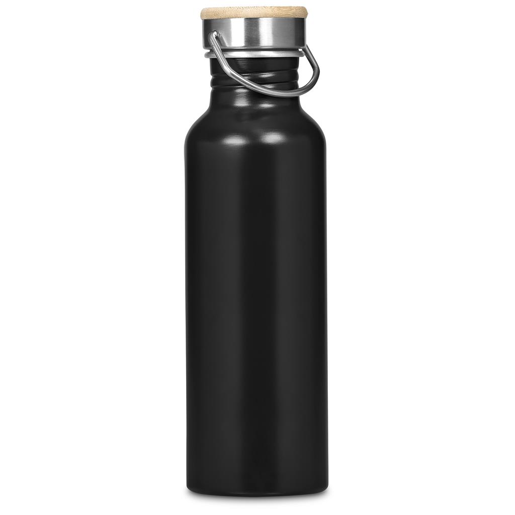 Tugela Recycled Aluminium Water Bottle - 750ml