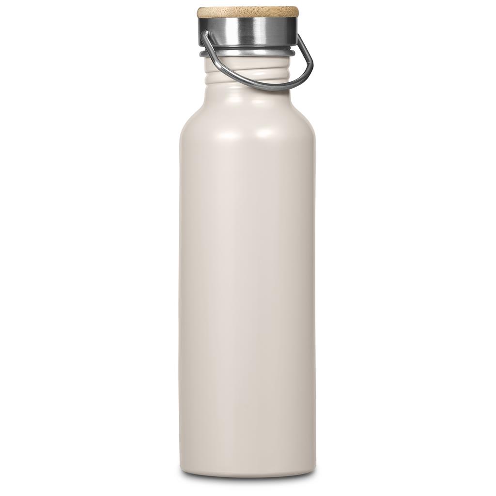 Tugela Recycled Aluminium Water Bottle - 750ml