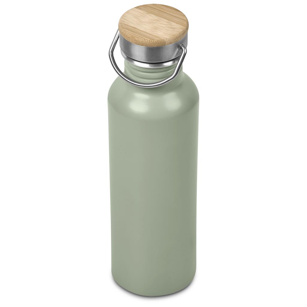 Tugela Recycled Aluminium Water Bottle - 750ml