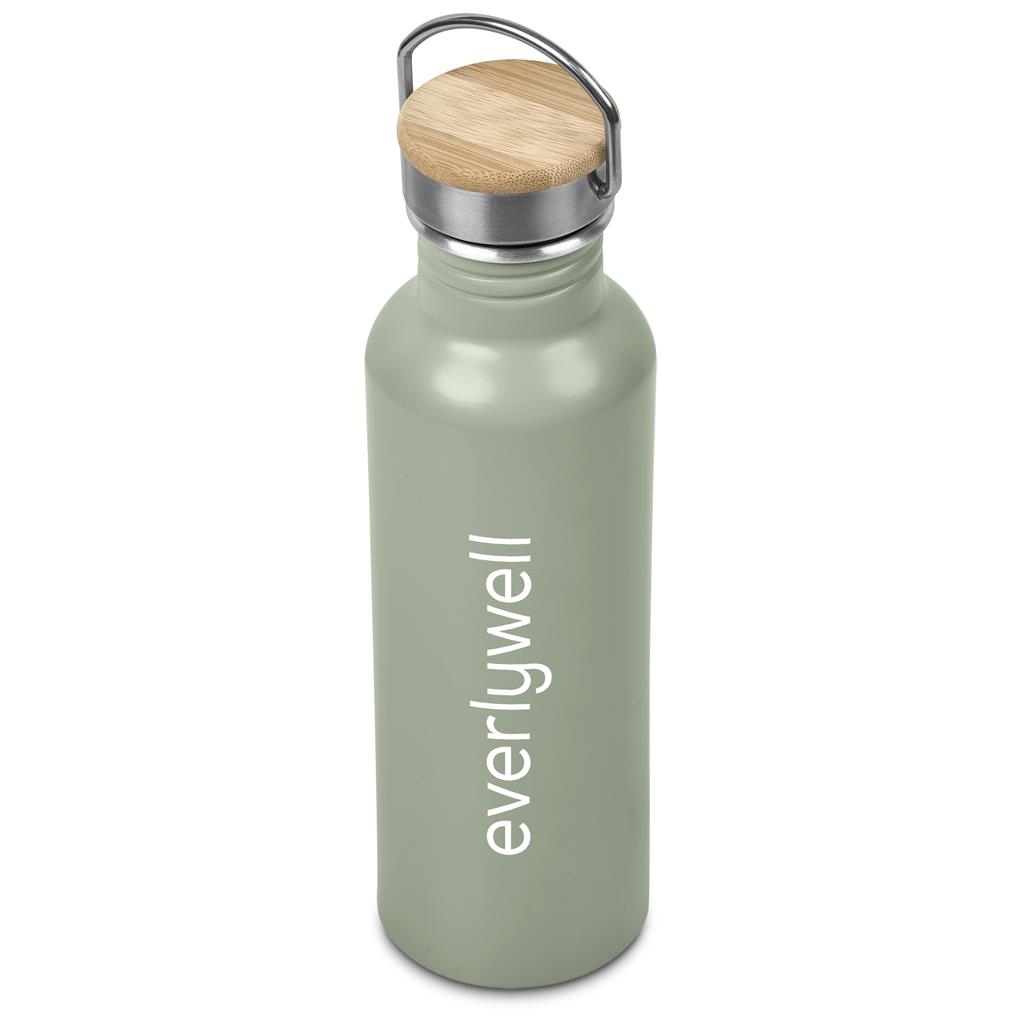 Tugela Recycled Aluminium Water Bottle - 750ml