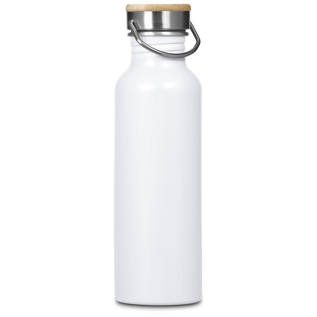 Tugela Recycled Aluminium Water Bottle - 750ml
