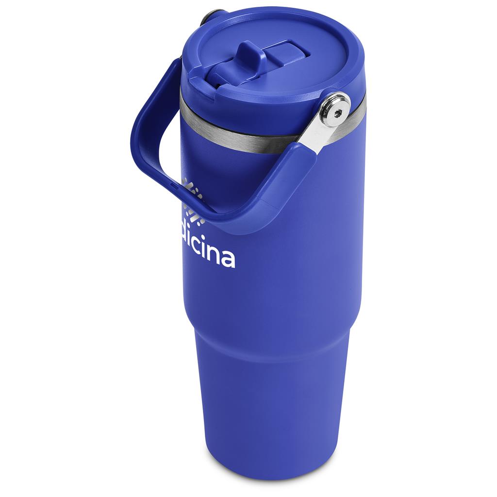 Waikiki Stainless Steel Vacuum Tumbler – 800ml