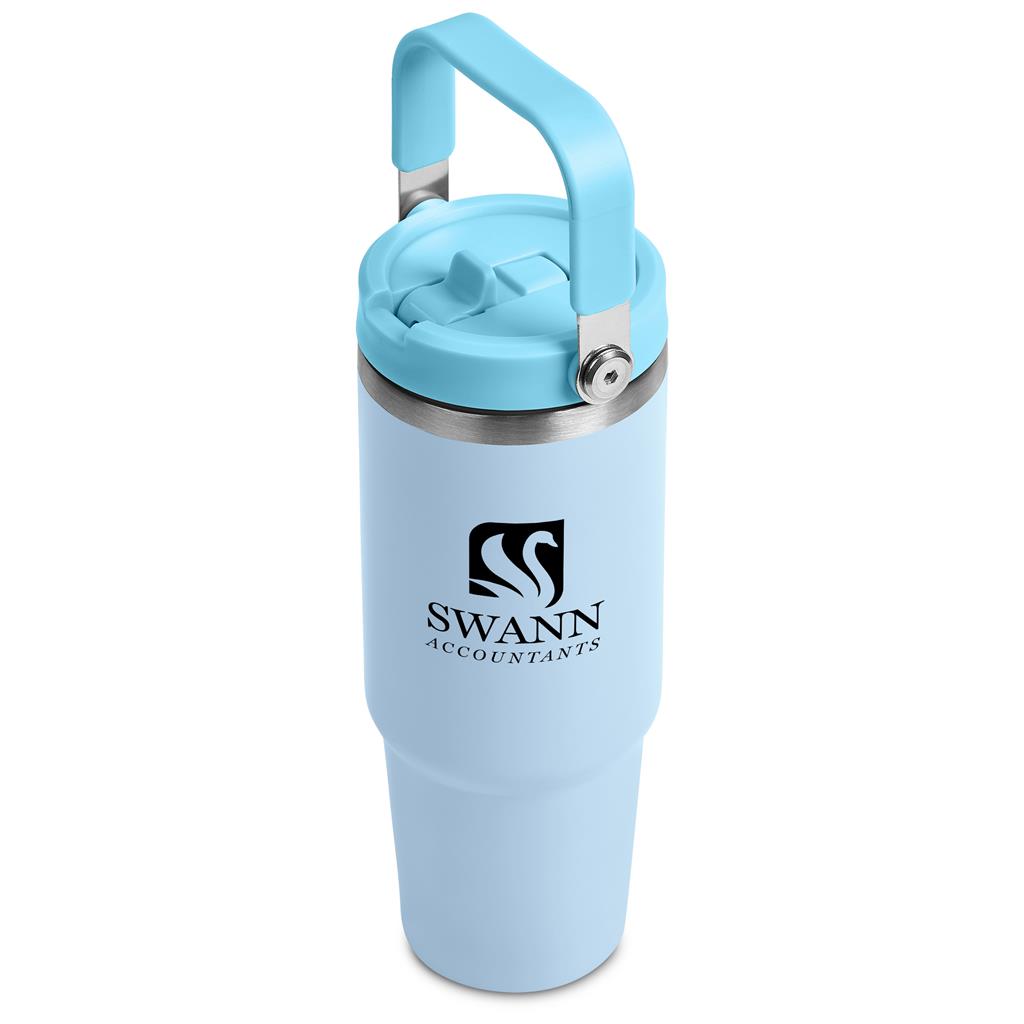 Waikiki Stainless Steel Vacuum Tumbler – 800ml