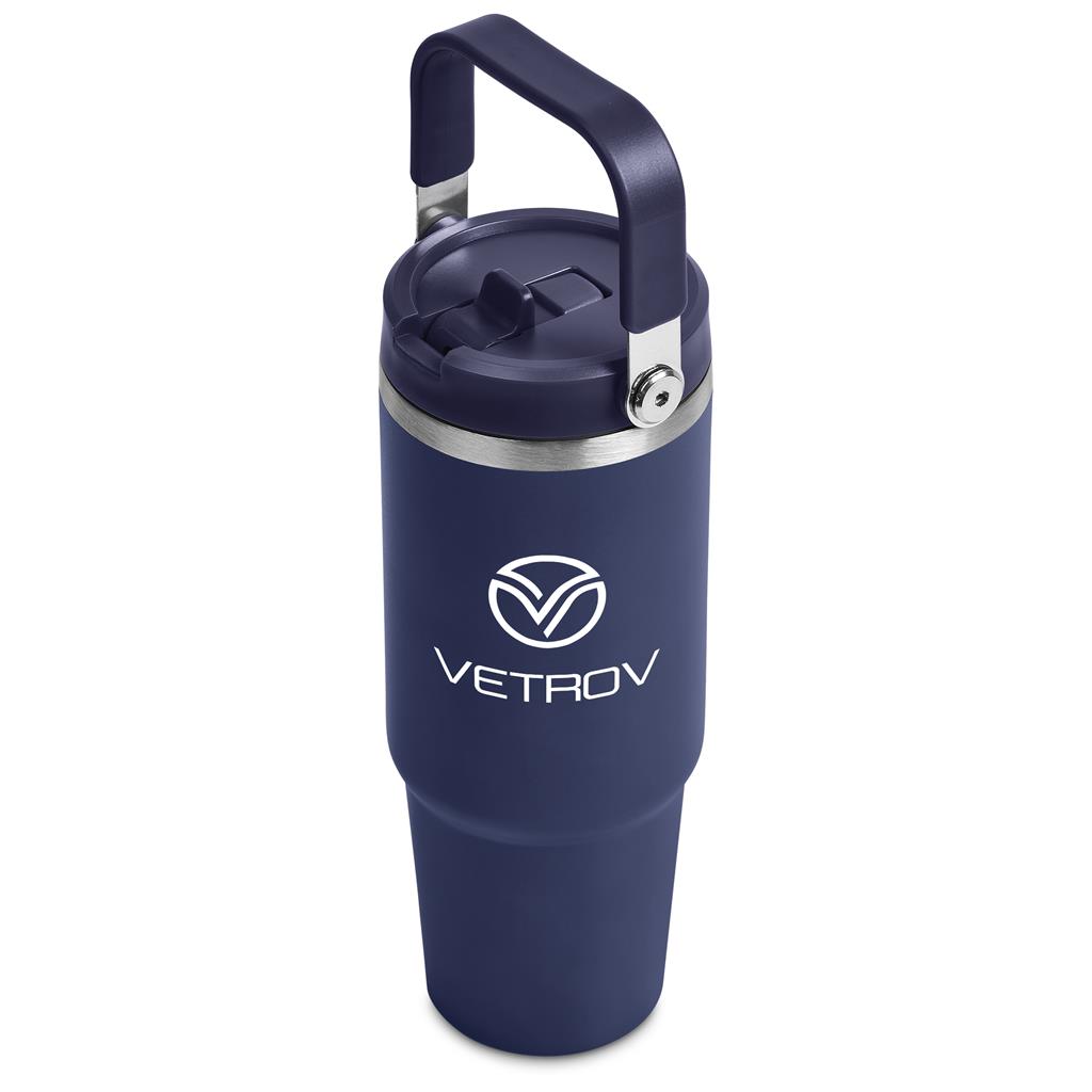 Waikiki Stainless Steel Vacuum Tumbler – 800ml