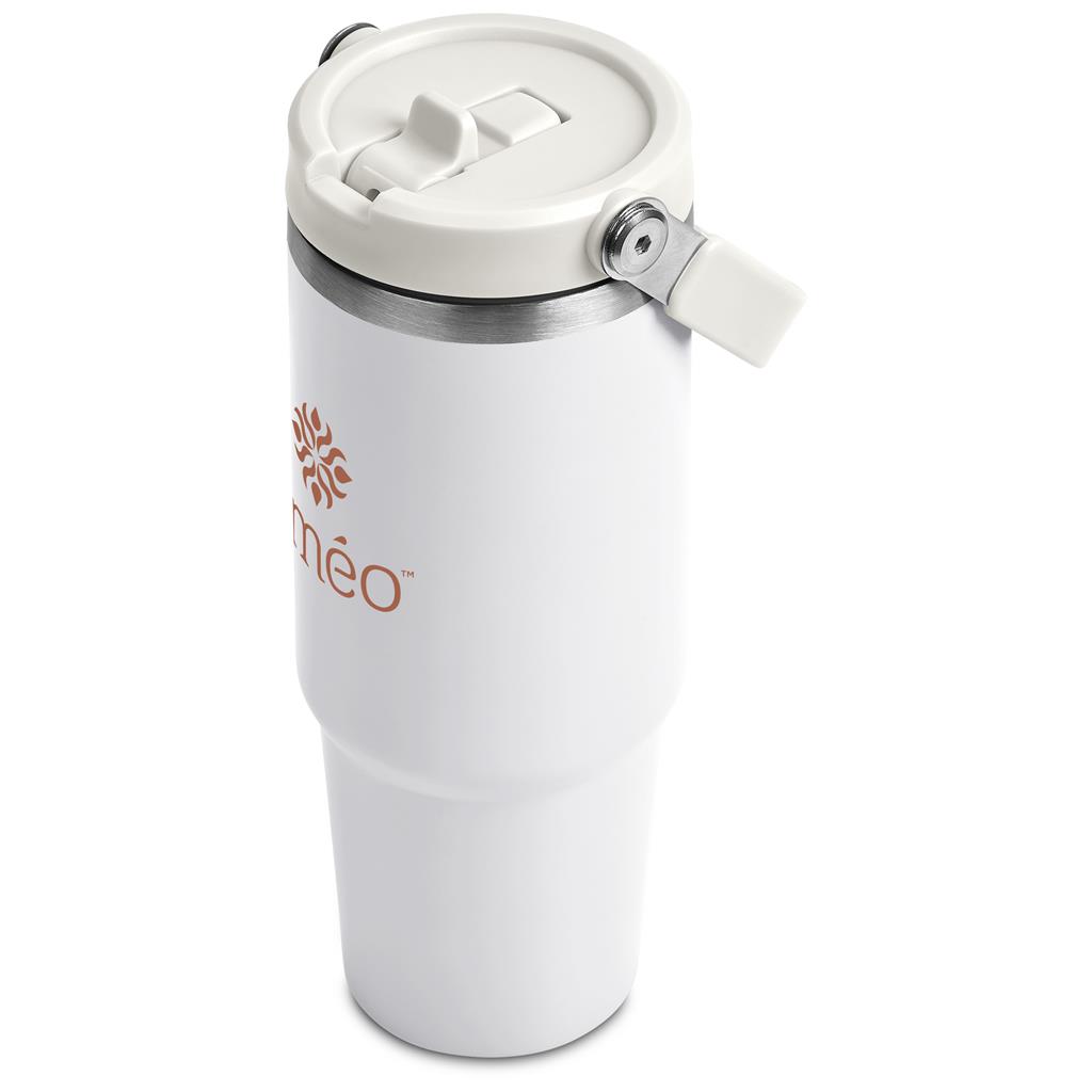 Waikiki Stainless Steel Vacuum Tumbler – 800ml