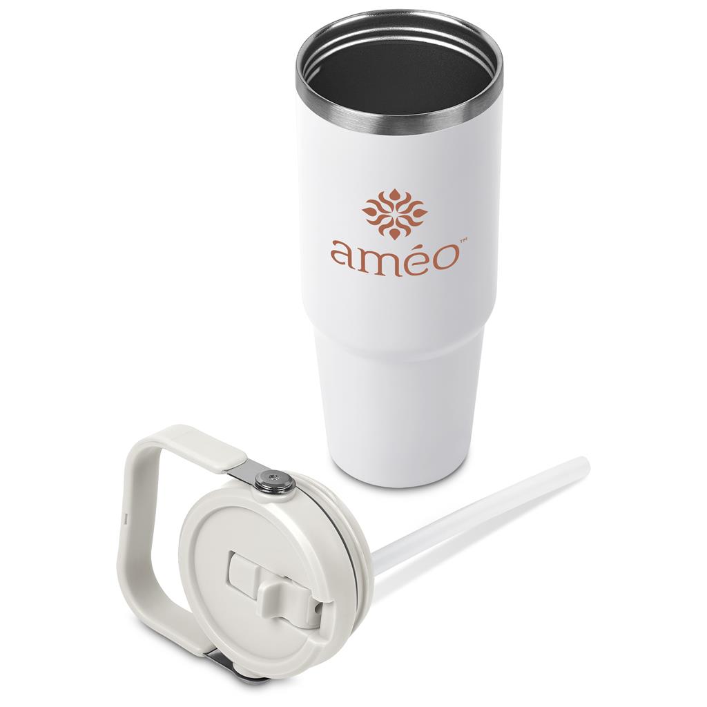 Waikiki Stainless Steel Vacuum Tumbler – 800ml