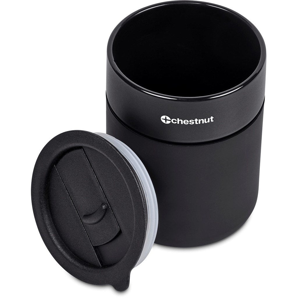 Pimlico Ceramic Coffee Tumbler – 300ml