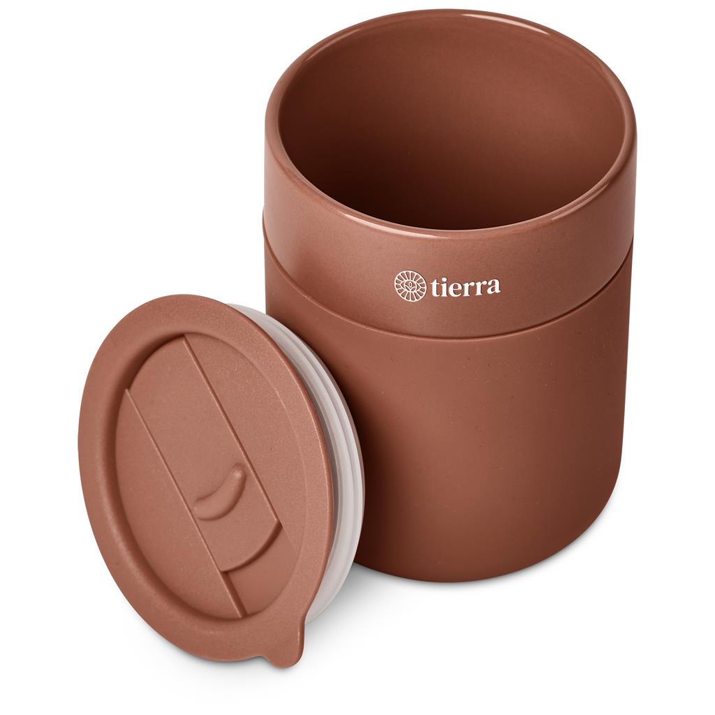 Pimlico Ceramic Coffee Tumbler – 300ml