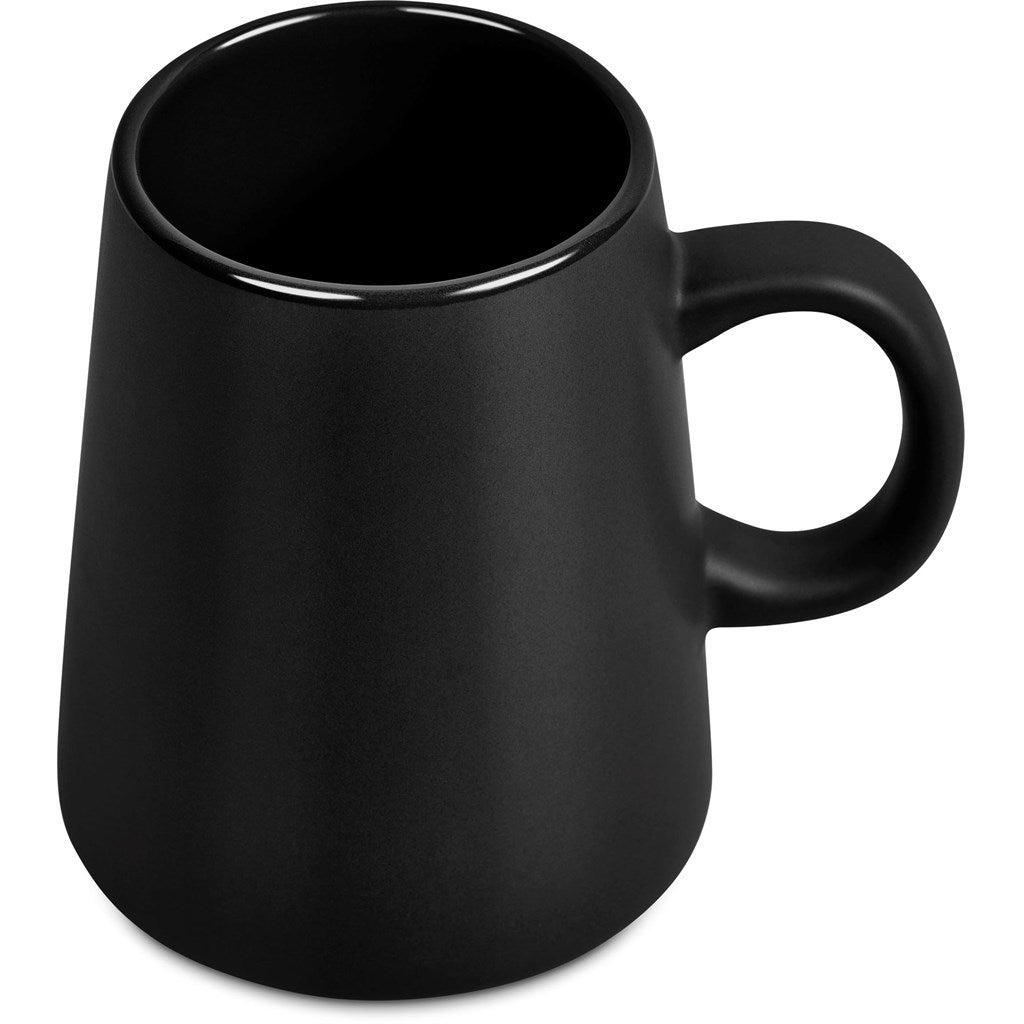 Dorset Ceramic Coffee Mug – 400ml