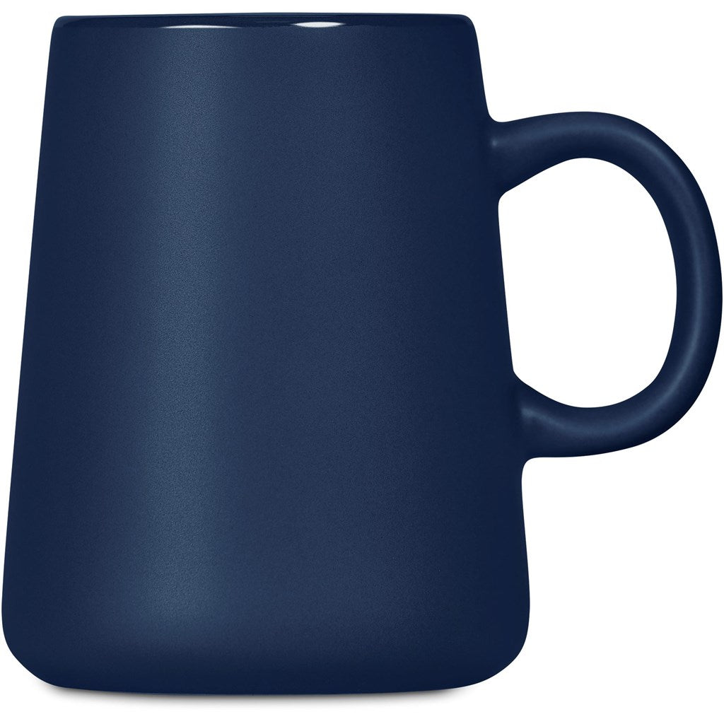 Dorset Ceramic Coffee Mug – 400ml